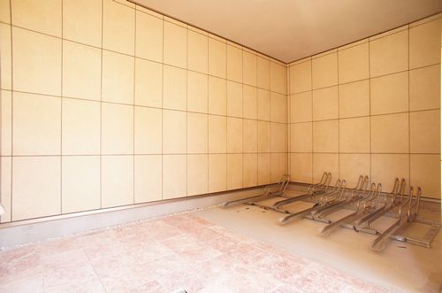 イルサン御殿山 302号-15