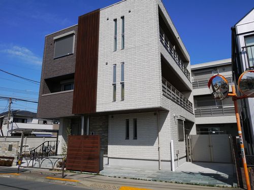 エスポワール世田谷 303号-10