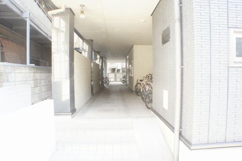 上落合エス．フォー 301号-12