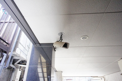 上落合エス．フォー 301号-14