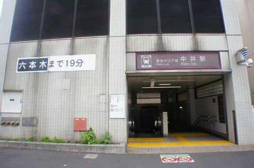 上落合エス．フォー 301号-15