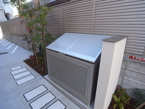 Ｆｅｌｉｃｉｔａ三軒茶屋 201号-15