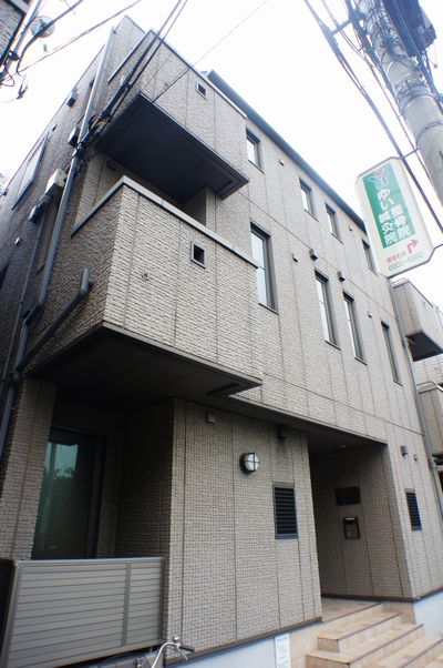 ラ・ビエナ石神井公園Ａ棟 301号-13