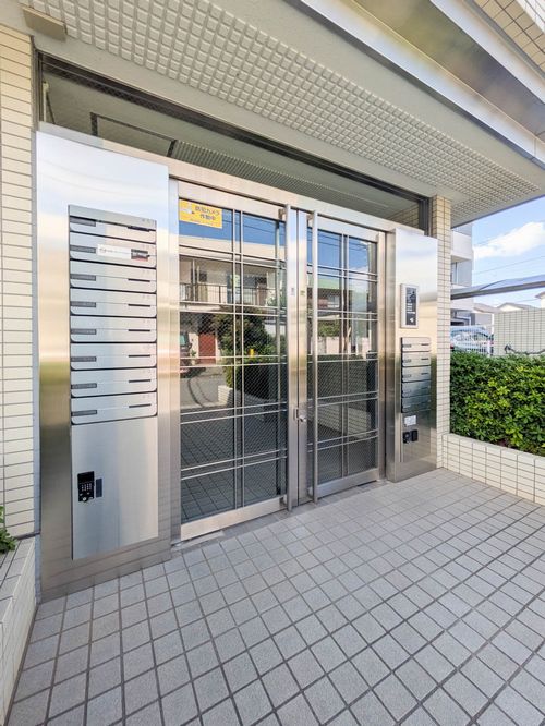 国立クリスタル石川 301号-2