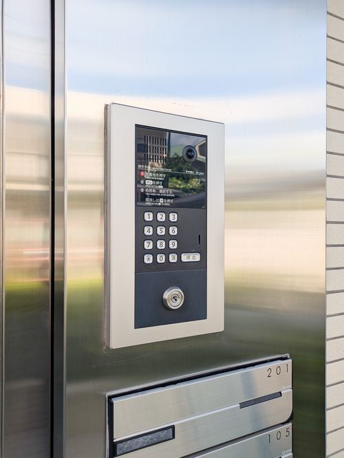 国立クリスタル石川 301号-3