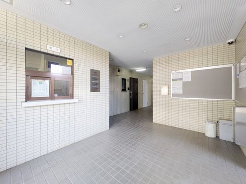 国立クリスタル石川 301号-4