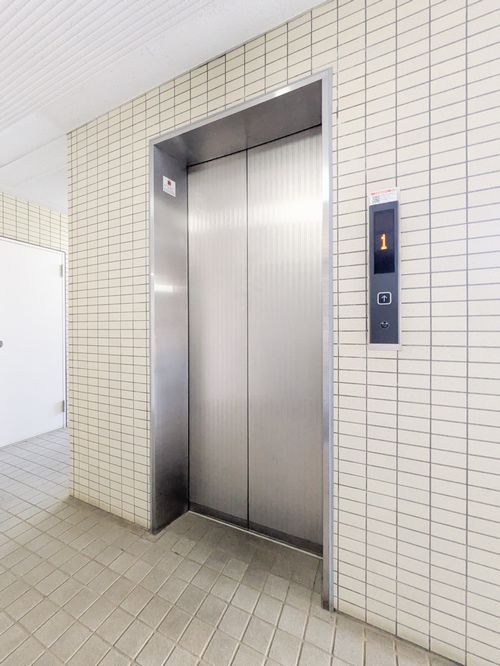 国立クリスタル石川 301号-5