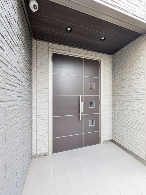 ＧＲＯＷＩＬＬ立川Ⅱ 102号-13