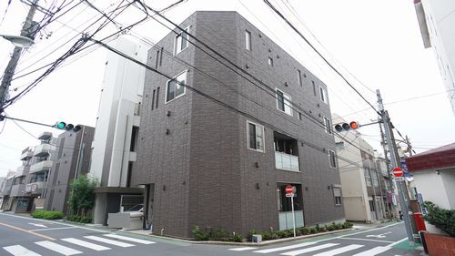 Ｂｏｎｈｅｕｒ　Ｏｉｍａｃｈｉ 301号-12