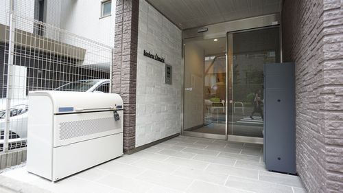 Ｂｏｎｈｅｕｒ　Ｏｉｍａｃｈｉ 301号-13