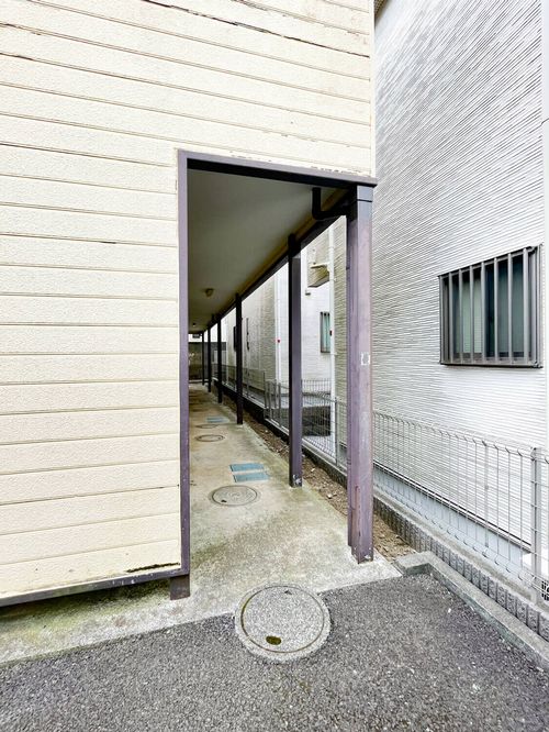 コーポ西国 101号-14
