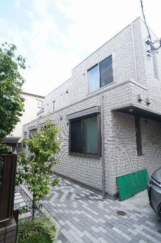 エステレラ自由が丘 102号-13