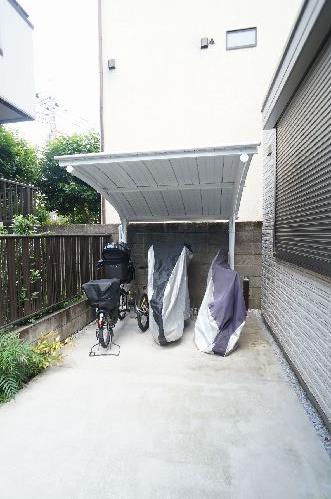 エステレラ自由が丘 102号-15