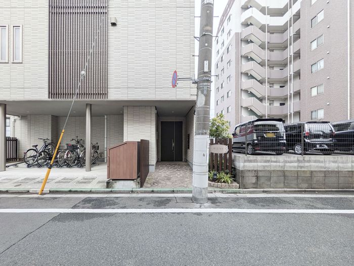 アルフラット 304号-15