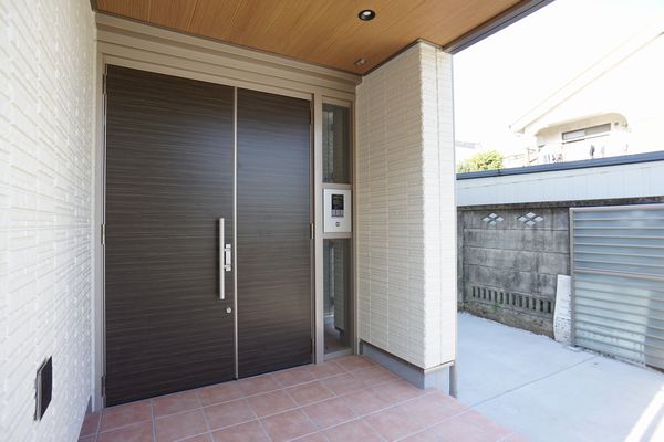 フィールドサイド桜丘 202号-4