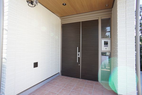 フィールドサイド桜丘 202号-5