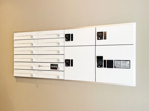 ＴＥＲＲＡ　ＨＯＵＳＥ　　武蔵野 303号-5