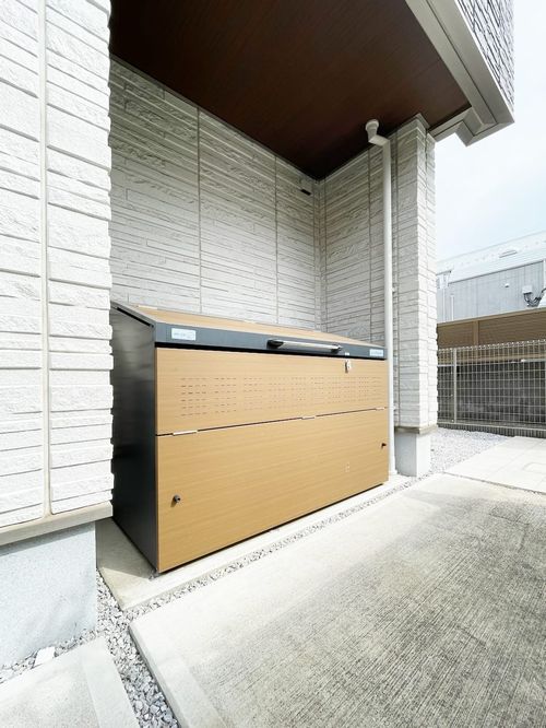 ＴＥＲＲＡ　ＨＯＵＳＥ　　武蔵野 303号-8