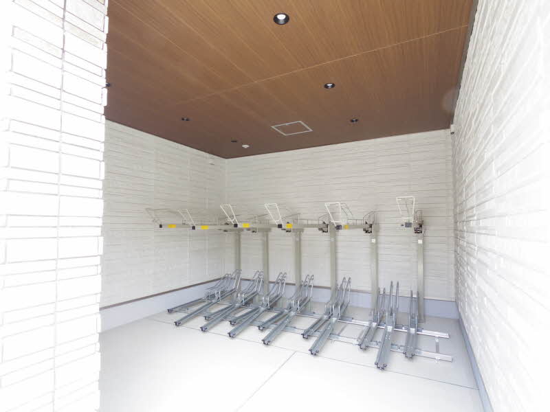 ＴＥＲＲＡ　ＨＯＵＳＥ　　武蔵野 303号-10