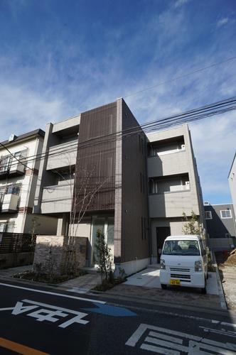 Shamaison Nishisan 201号-2