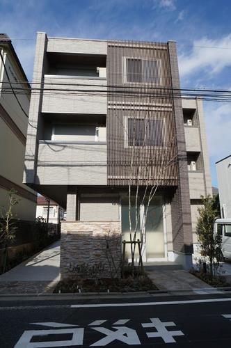 Shamaison Nishisan 201号-4