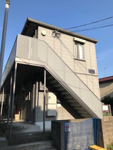 バンブーコート 202号-12