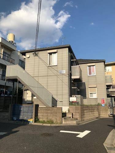 バンブーコート 202号-13