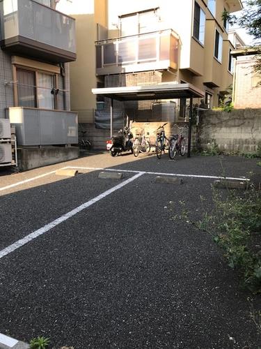 バンブーコート 202号-14
