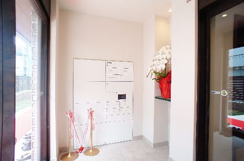 リラフォート 201号-15