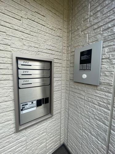 プロローグ白金 301号-15