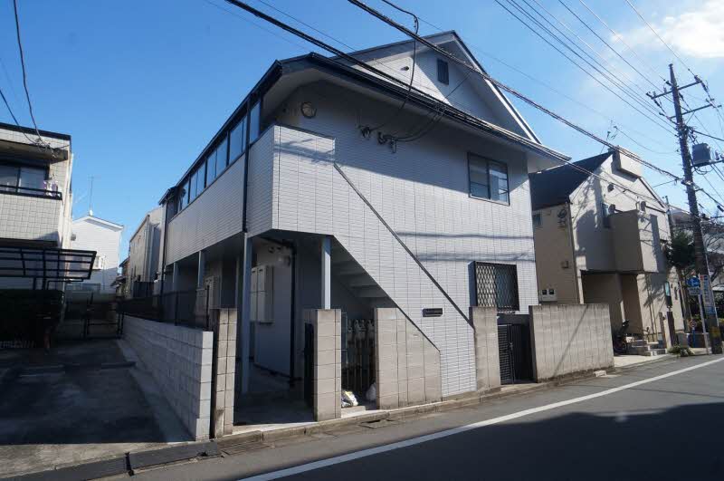 チェリーメゾン自由が丘