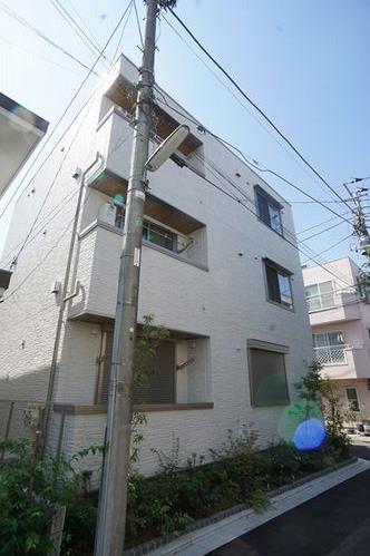 アトリエール豪徳寺 201号-12