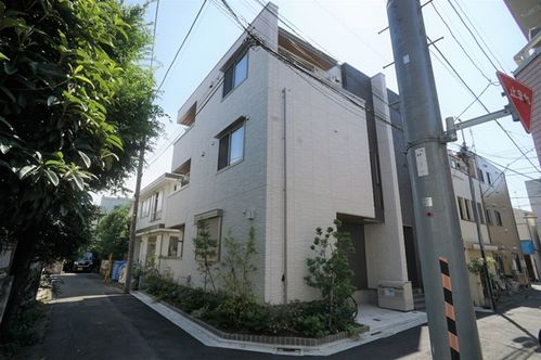 アトリエール豪徳寺 201号-13