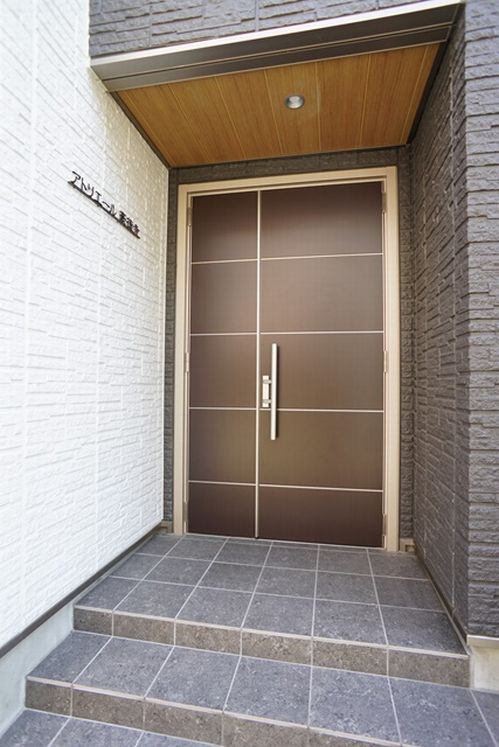 アトリエール豪徳寺 201号-14