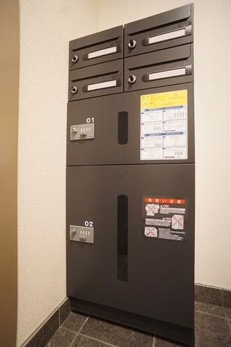 アトリエール豪徳寺 201号-15