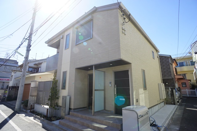 ボヌール・カレ 101号-15