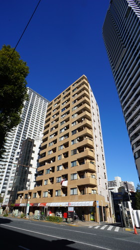 藤和東池袋コープ　１１０３1103-1