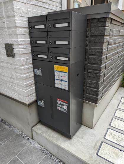 駒Village 101号-14