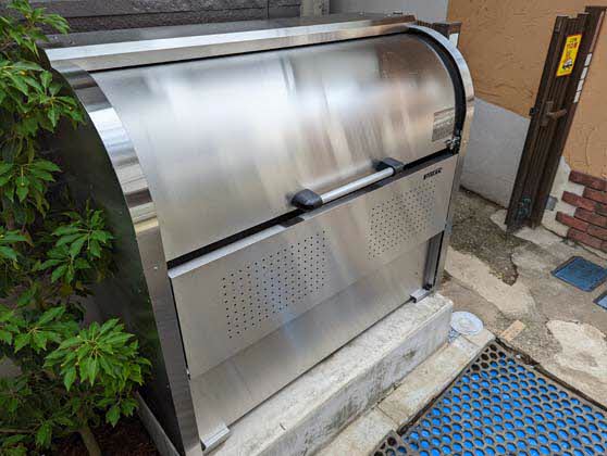 駒Village 101号-15