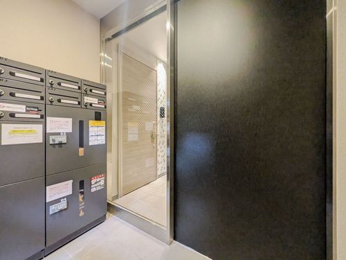 ＧＲＯＷＩＬＬ立川Ⅲ 302号-3