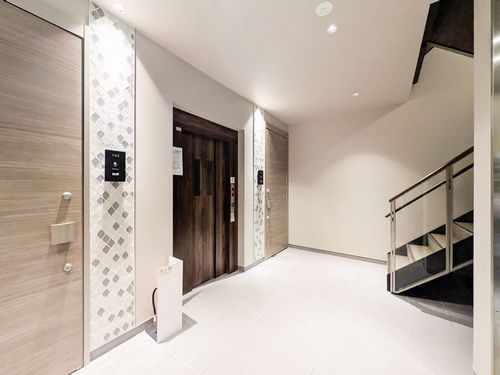 ＧＲＯＷＩＬＬ立川Ⅲ 302号-4