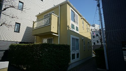 デザインコート学芸大学 B号-13