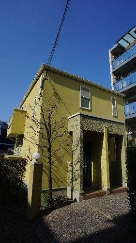 デザインコート学芸大学