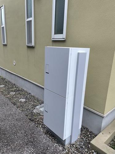 デザインコート学芸大学 D号-4