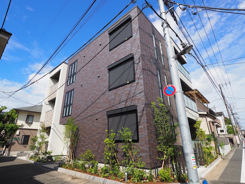 リラフォート201-1