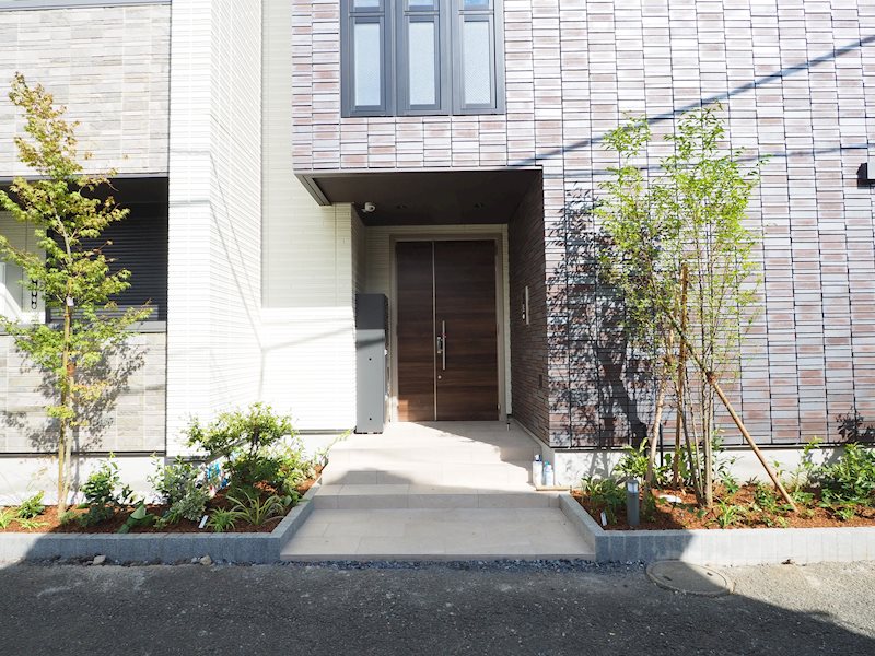 リラフォート 201号-13