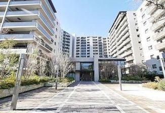 グランドメゾン江古田の杜