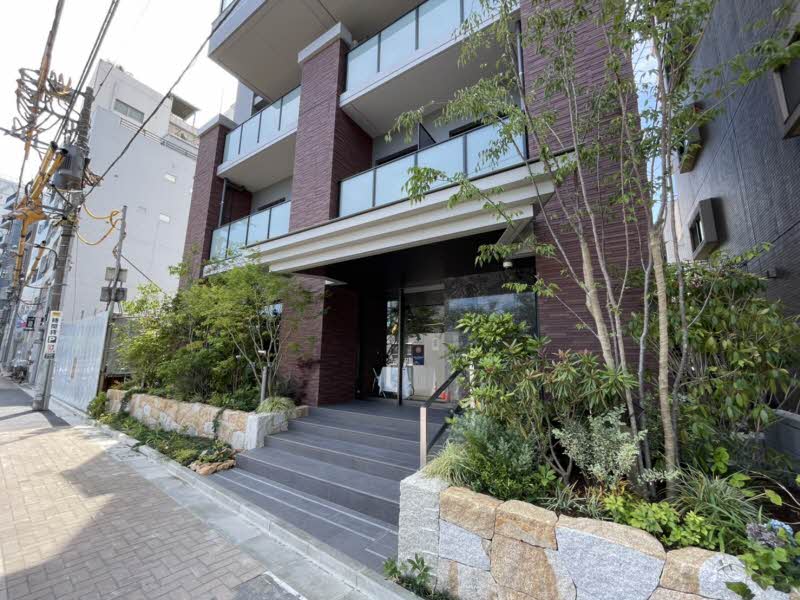 グランドメゾン浅草花川戸 1202号-13