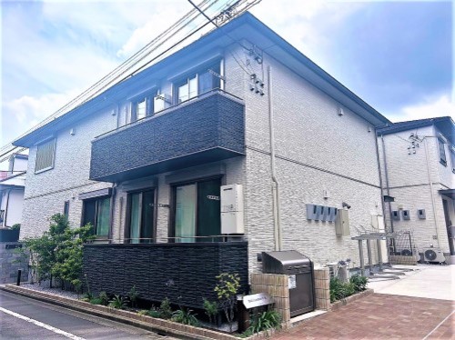 ＢＥＬＬＡ柿の木坂