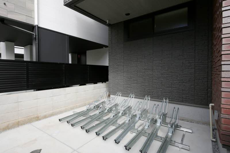 ｙ’ｓ　ｖｉｌｌａ　Ⅲ 202号-14